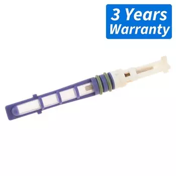 Оригинальный расширительный клапан с отверстием кондиционера 4B0820177,4B0820177A,8E0820177 для AUDI A4 A6 A8 allroad S4 S6 S8/VW Passat B5