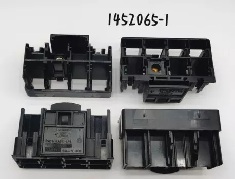 оригинальный разъем 1452065 -1 TE FRAME ASSY F.14P