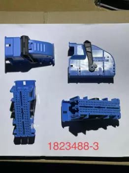 Оригинальный разъем 1823488-3