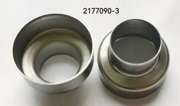 Оригинальный разъем 2177090-3
