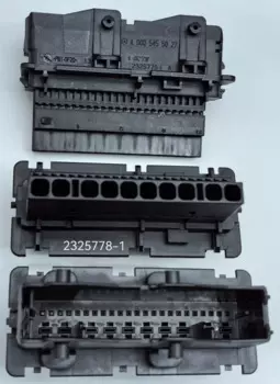 Оригинальный разъем 2325778 -1 пара вилок 2325776 -1 модель задней крышки: 2112120 -3)