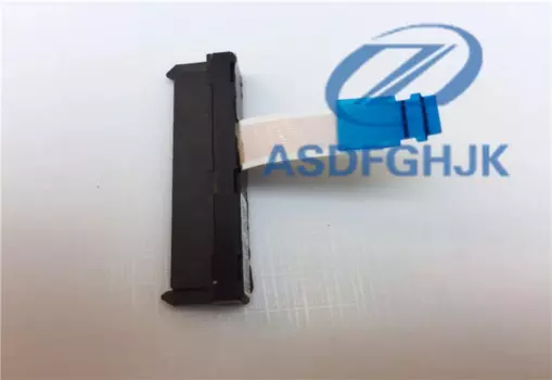 Оригинальный разъем для кабеля жесткого диска ноутбука Macaron11 HDD FFC 450.04A0B.0001 протестированный полностью Бесплатная доставка