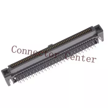 Оригинальный Разъем SCSI для JAE 100Pin CN Тип 90 градусов Женский 4-рядный TX14-100R-LT-MH3