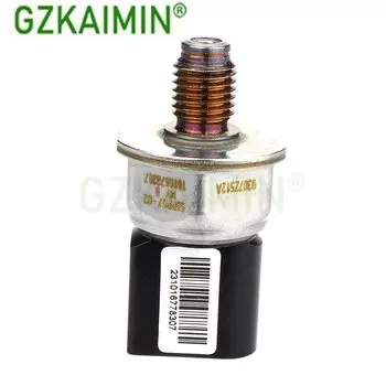 Оригинальный регулятор датчика высокого давления топлива Common Rail для Mercedes-Benz Kia Carnival Sedona Bongo 3 J3 55PP07-02 9307Z512A