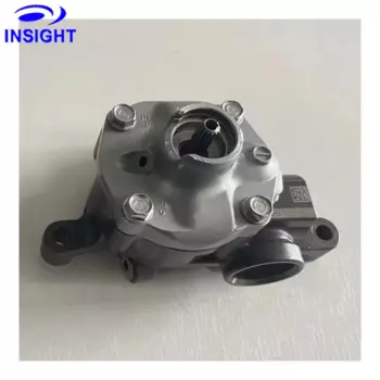 Оригинальный ремонт коробки передач CVT RE0F11A JF015E масляный насос трансмиссии для Nissan Sentra 1.8L 33500 JF015 автозапчасти