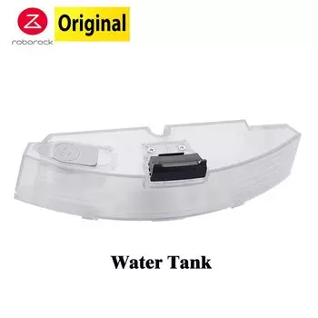 Резервуар для воды Roborock S7