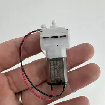 Оригинальный робот-пылесос Dreame L20, ультравторичный входной насос в сборе