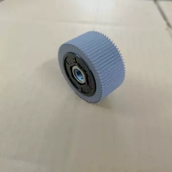 Оригинальный ролик и ролик захвата дубликатора оригинального подшипника для RISO GR RP RN RZ RV EV ES MZ ZV 021-14301