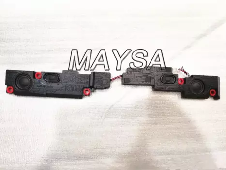 Оригинальный сабвуфер для MSI GE65 GP65, аудиоколонка с левым и правым динамиками