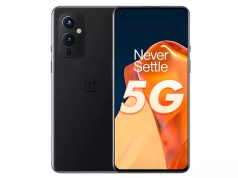 Оригинальный смартфон OnePlus 9, телефон с глобальной прошивкой, Snapdragon 888, 12 Гб, 256 ГБ, 6,55 дюйма, 120 Гц, жидкий AMOLED дисплей, камера Hasselblad