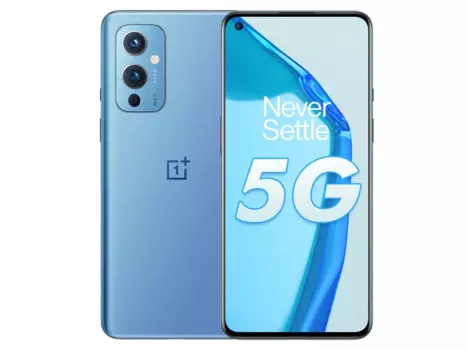 Оригинальный смартфон OnePlus 9, телефон с глобальной прошивкой, Snapdragon 888, 8 ГБ, 128 ГБ, 6,55 дюйма, 120 Гц, жидкий AMOLED дисплей, камера Hasselblad