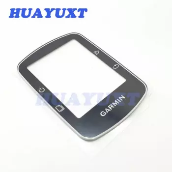 Оригинальный стеклянный экран для GARMIN Edge 200 с сенсорным экраном дигитайзер для Edge 200 ЖК-дисплей Garmin Ремонт Замена
