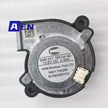 Оригинальный светодиодный вентилятор переменного тока 9MN 011 184-03, балластный охладитель для фар Audi A3 A6 RS6 A7 RS7 4G A8 BLOM2325D-A09 9MN011184-03 AD