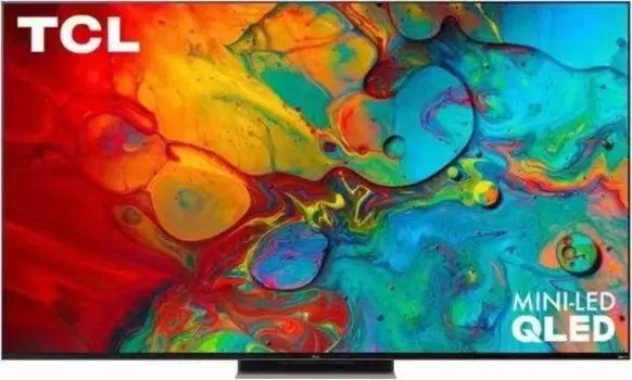Оригинальный телевизор 60 дюймов Smart Roku TV Full HD 1080p Fire WIFI Tv 80 дюймов 4K Smart Tv