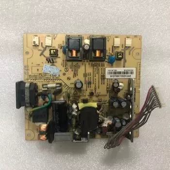 Оригинальный тест для Philips SZYLIJ