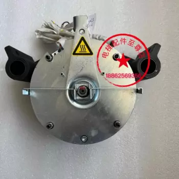 Оригинальный тормоз Fujida PZD220, тормоз Fujida PZD220 DC180V, дисковый тормоз PZD