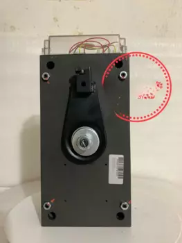 Оригинальный тормоз Huzhou Mekb, Чжэцзян, тормоз Mekb, аксессуары для лифта