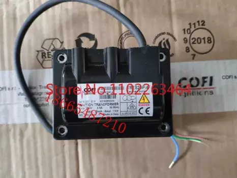 Оригинальный трансформатор высокого напряжения COFI TRE820P/4, TRE820PISO