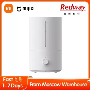 XIAOMI MIJIA Увлажнитель воздуха 4 л