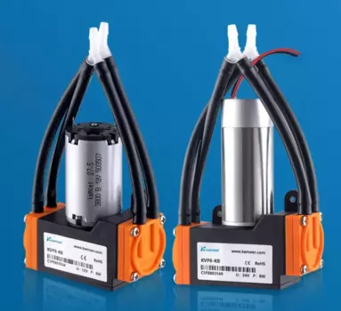 Оригинальный Вакуумный Насос Kamoer с положительным давлением