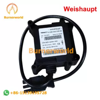 Оригинальный weisтрансформатор зажигания W-ZG01V Flyback, трансформатор для конфорки Weishupt