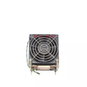 Оригинальный вентилятор охлаждения для HP Z400 Z600 Z800 463981-001 463990-001 463991-001