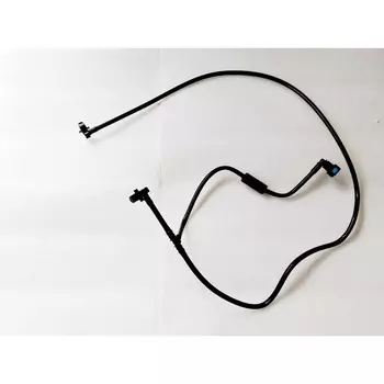 Вспомогательный расширительный бак для бутылок, антифриз, шланг для чайника, возвратная трубка, китайский бренд для Geely Atlas 2016-2018 1,8 T 2074008700