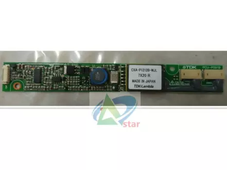 Оригинальный высоковольтный преобразователь CXA P1212B - WJL, PCU-P091B, ЖК-инвертор, преобразователь TDK