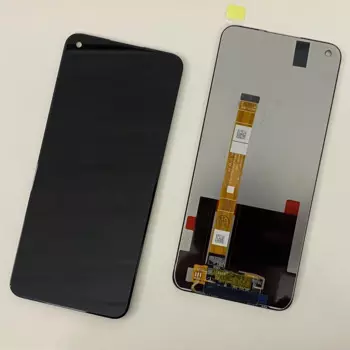 Оригинальный ЖК-дисплей 6,52 дюйма для OnePlus Nord N100, ЖК-дисплей с сенсорным экраном и дигитайзером для OnePlus N100, BE2013, BE2015, BE2011, ЖК-экран
