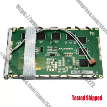 Оригинальный ЖК-дисплей LTBHBT357H2CK