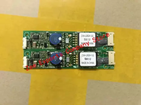 Оригинальный ЖК-инвертор CXA-L0624-VJL PCU-P057B 100% протестирован