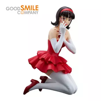 Оригинал в наличии Good Smile Company Pop Up Parade Perfect Blue Kirigoe Mima Аниме Фигурка Коллекция Фигурок Серия
