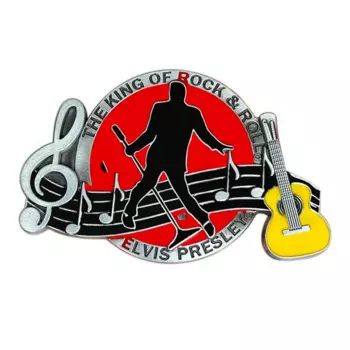 Орлан и якорь в стиле фотографий