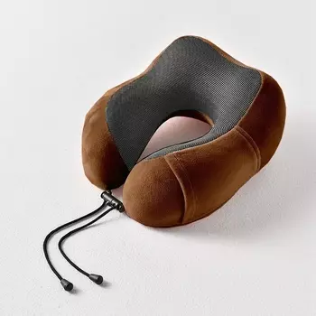 Ортопедическая подушка для шеи SINONICS