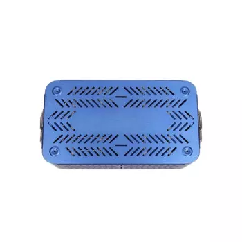 Ортопедические Хирургические инструменты, ветеринарный ортопедический набор инструментов 1,5/2,0/2,4/2,7 мм