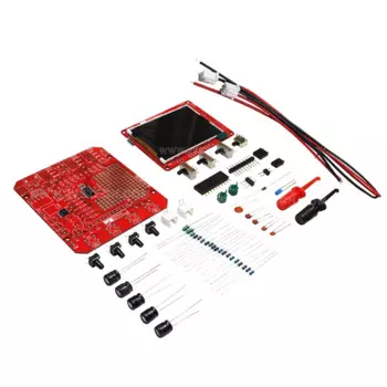 Осциллограф DSO138Mini