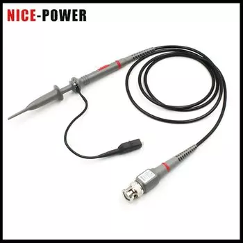 Осциллограф зонд Nice-power P6100
