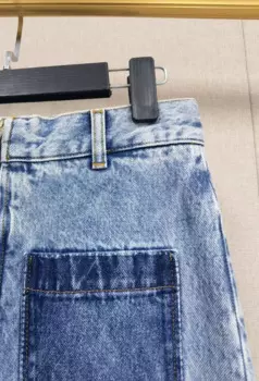 Осень 2024, женские цветные джинсы в стиле пэчворк, 100% хлопок, прямые повседневные женские джинсы с высокой талией, длинные брюки с широкими штанинами