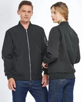 Осенне-зимняя рабочая одежда для мальчиков, зеленая куртка-пилот большого размера, повседневное бейсбольное пальто для пар, красные куртки-бомберы больших размеров, верхняя одежда 5xl