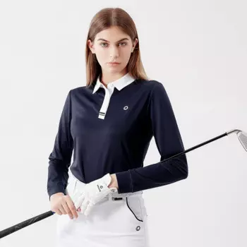 Осенние повседневные футболки HELIX, рубашки-поло с коротким рукавом