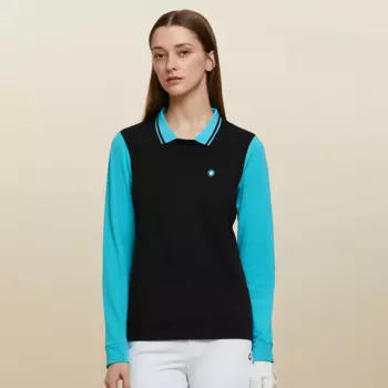 Осенние повседневные футболки HELIX, рубашки-поло с коротким рукавом