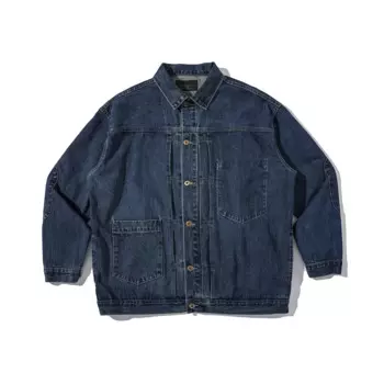 Осенняя Свободная джинсовая куртка, уличные Комбинезоны для инструментов, комбинезоны Cargp для пеших прогулок, кемпинга, альпинизма, фитнеса, спортзала, спортивный костюм, пальто