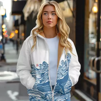 Осенняя Толстовка с длинным рукавом, пуловер, повседневный свитшот, уличная одежда в стиле Харадзюку, кардиган, женская одежда, модная верхняя одежда, куртка