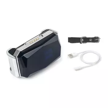 Ошейник GPS-трекер для собак, локатор, GPS-трекер для домашних животных, отслеживание в реальном времени с IP67, водонепроницаемый для домашних животных