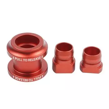 Ошейник переключения передач M10 1,5 для Honda Civic/Civic Si/Type R для Honda Accord S2000 CR-V Integra-R для Acura TSX