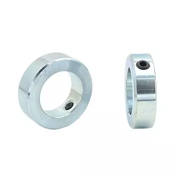 Ошейник вала из углеродистой стали WHOOPEE CN(Origen)