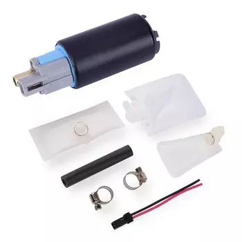 OSIAS SKI-DOO EFI Топливный насос + фильтр 08-19 Summit Everest 600 HO E-Tec X