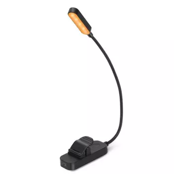 OSITE SKY Аmber Book Light