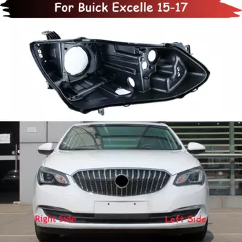 Основа для передней фары для Buick Excelle 2015 2016 2017