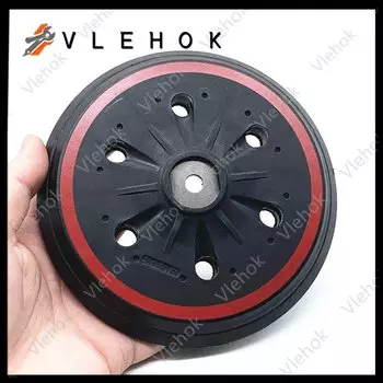 Основа орбитальная шлифовальная машина для полировального диска Metabo SXE3150 SXE 3150 SXE450 SXE 450 344101970